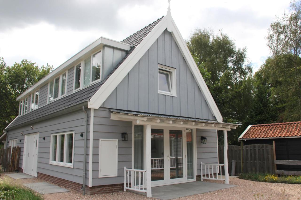 Lodge21Ouddorp Exterior photo